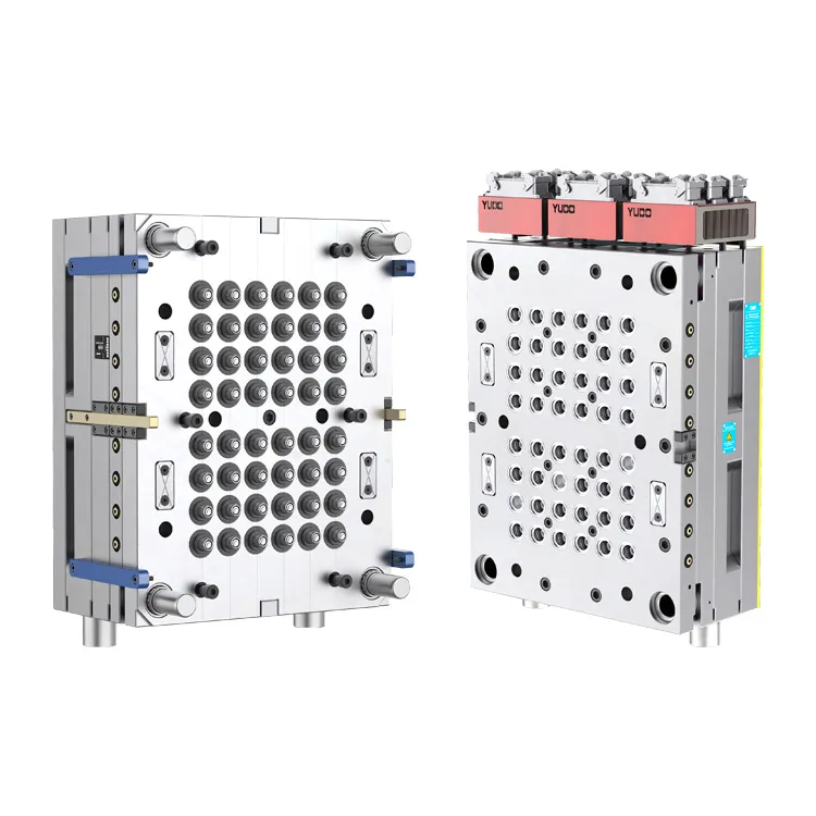 Khuôn nắp là gì?