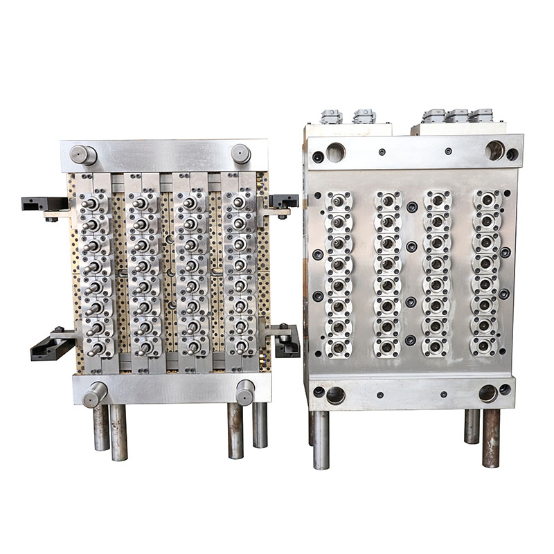 Phương pháp bảo trì khuôn phôi